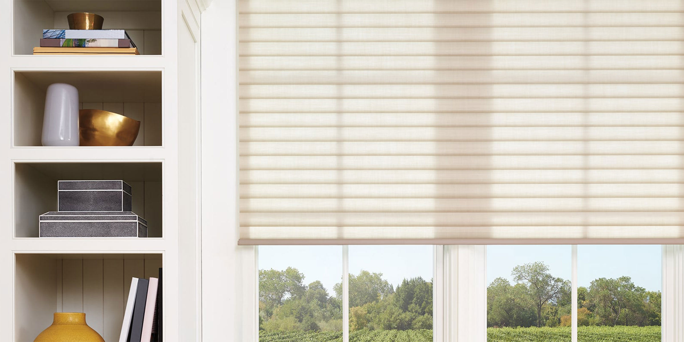 Window Covering Solutions - Imagine More